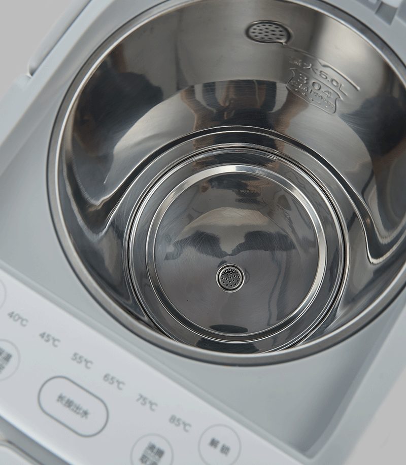 美的(Midea)MK-SP50E502