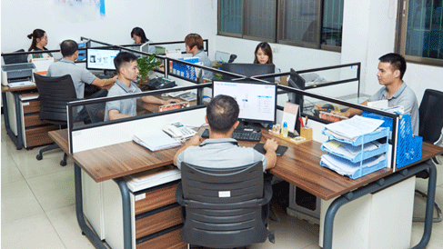 敏捷服務(wù)優(yōu)勢 敏捷服務(wù)優(yōu)勢