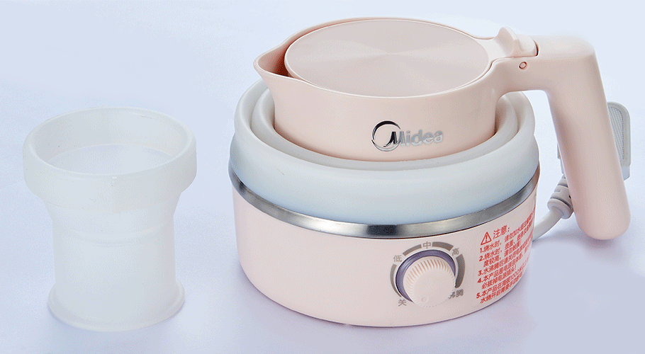 電熱水壺 電熱水壺