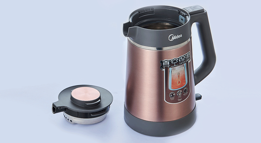 電熱水壺 電熱水壺