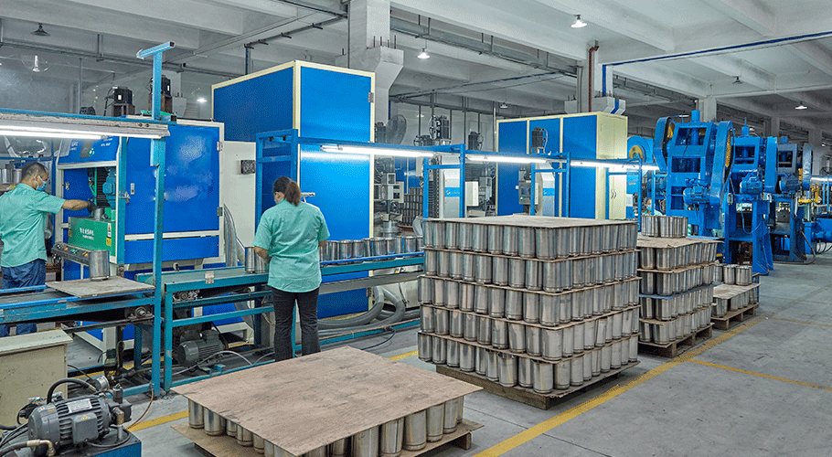 自動拋內(nèi)區(qū)